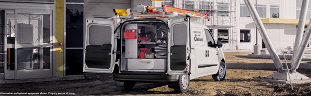 Klein Chrysler Dodge Jeep Ram in Clintonville WI