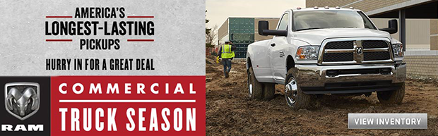 Klein Chrysler Dodge Jeep Ram in Clintonville WI