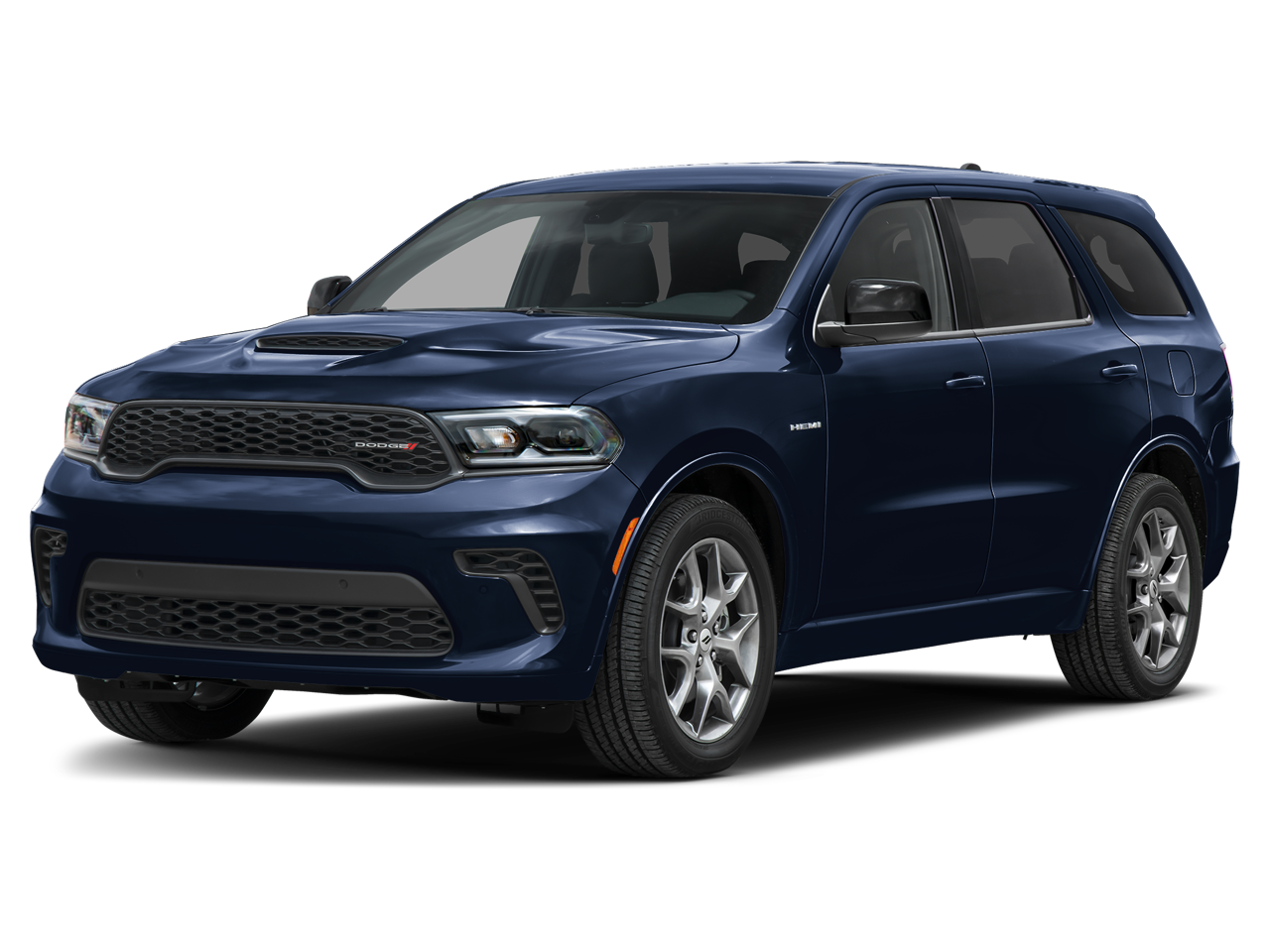 2026 Dodge DURANGO GT PLUS AWD HEMI V8