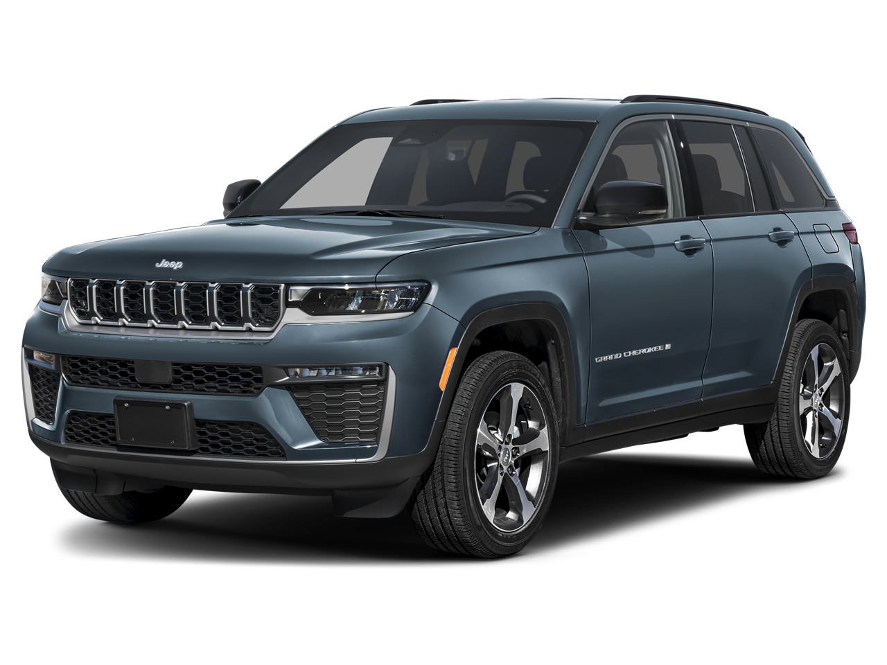 2026 Jeep Grand Cherokee LIMITED 4X4