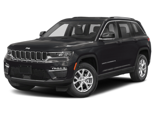 2025 Jeep Grand Cherokee - Klein Chrysler Dodge Jeep Ram in Clintonville WI