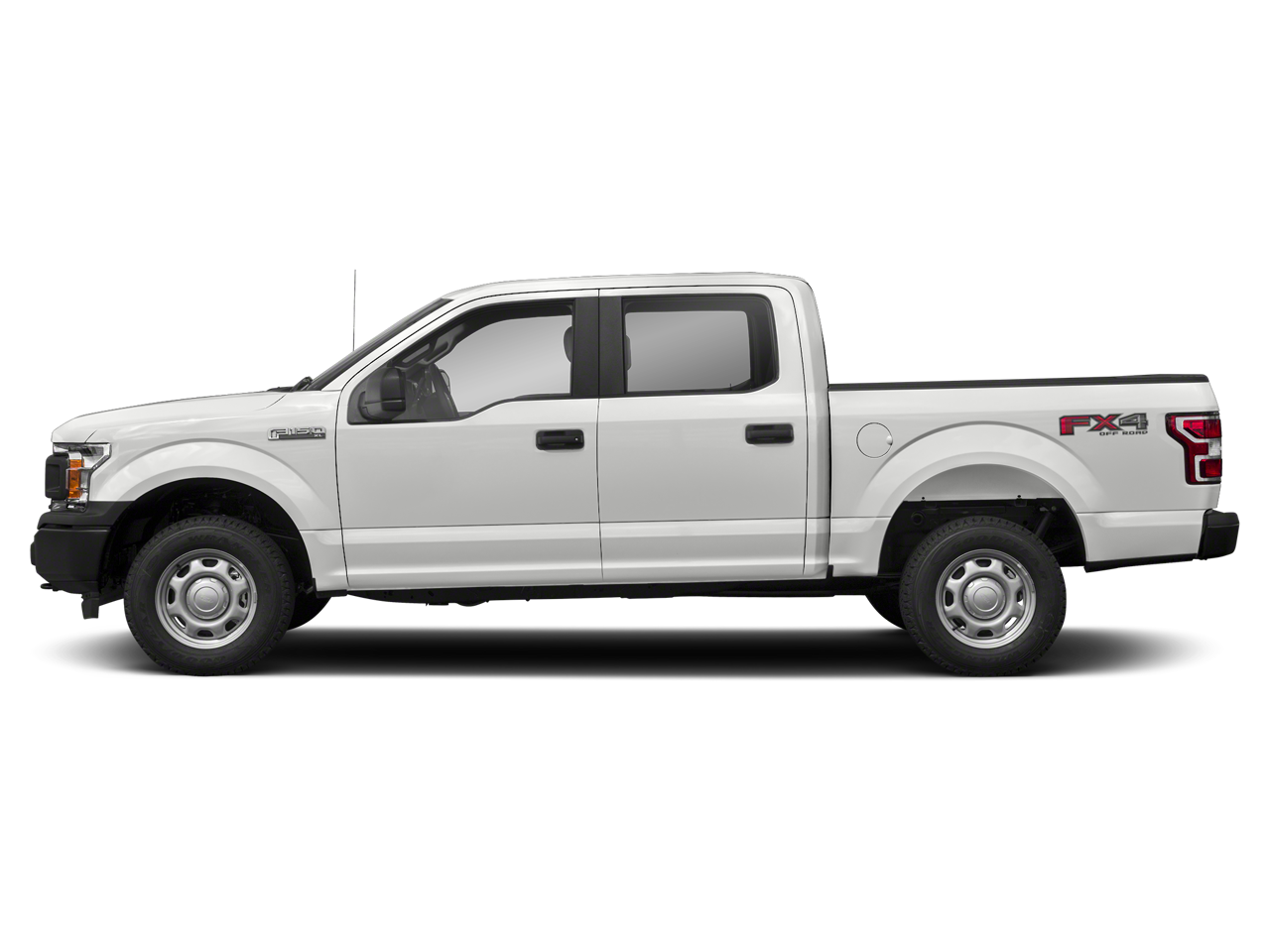2019 Ford F-150 Lariat 502A/ROOF/SPECIAL EDITION