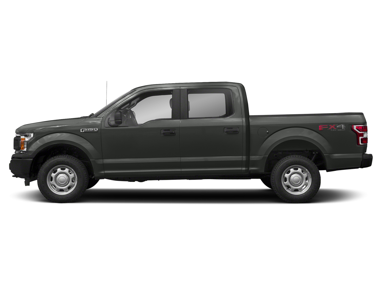 2019 Ford F-150 XL STX/SPORT