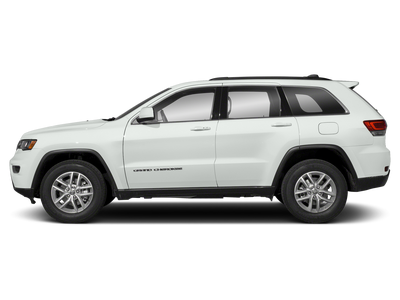 2021 Jeep Grand Cherokee Laredo X Altitude