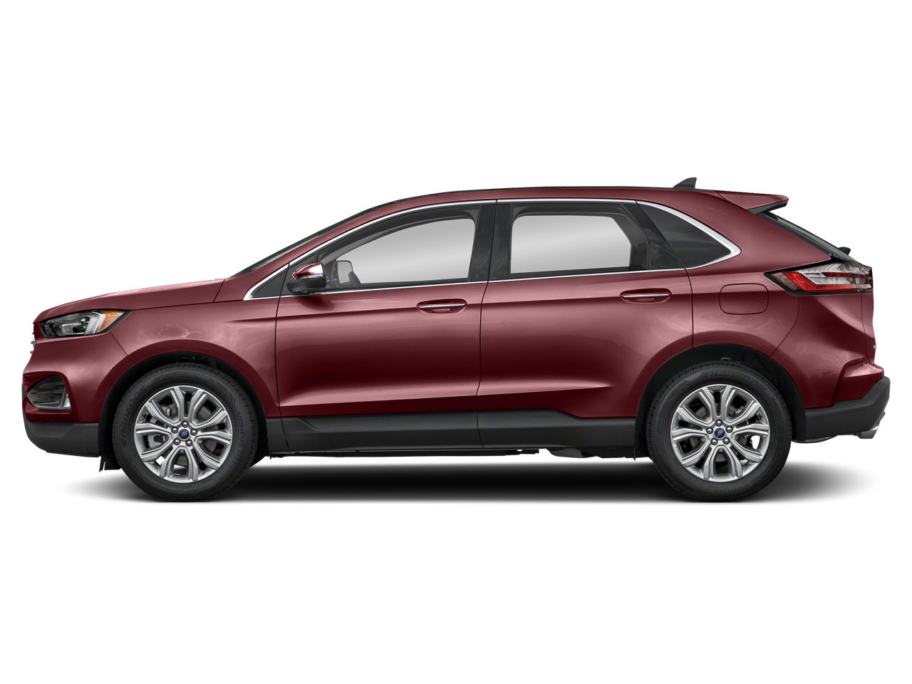 2022 Ford Edge Titanium 301A/ELITE/ROOF