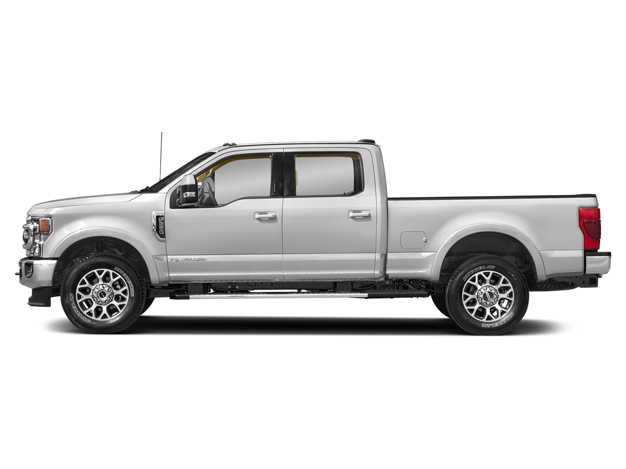 2022 Ford F-350SD Lariat ULTIMATE/TREMOR/BLACK APPEARANCE