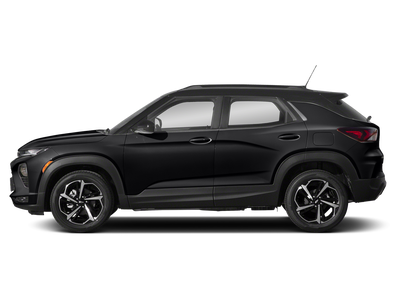 2023 Chevrolet TrailBlazer RS CONFIDENCE/CONVENIENCE PACKAGE
