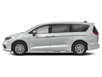 2023 Chrysler Pacifica Touring L S APPEARANCE PACKAGE