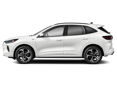 2023 Ford Escape Hybrid ST-Line Select