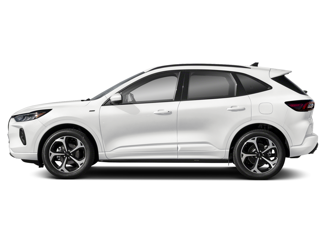 2023 Ford Escape Hybrid ST-Line Select