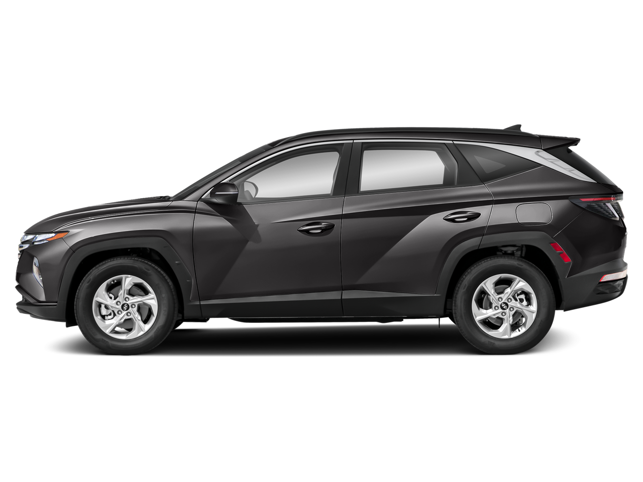 2023 Hyundai Tucson SEL ROOF/CONV PACKAGE