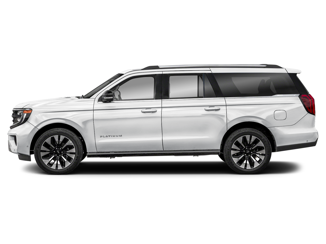 2025 Ford Expedition Max Platinum ULTIMATE PACKAGE