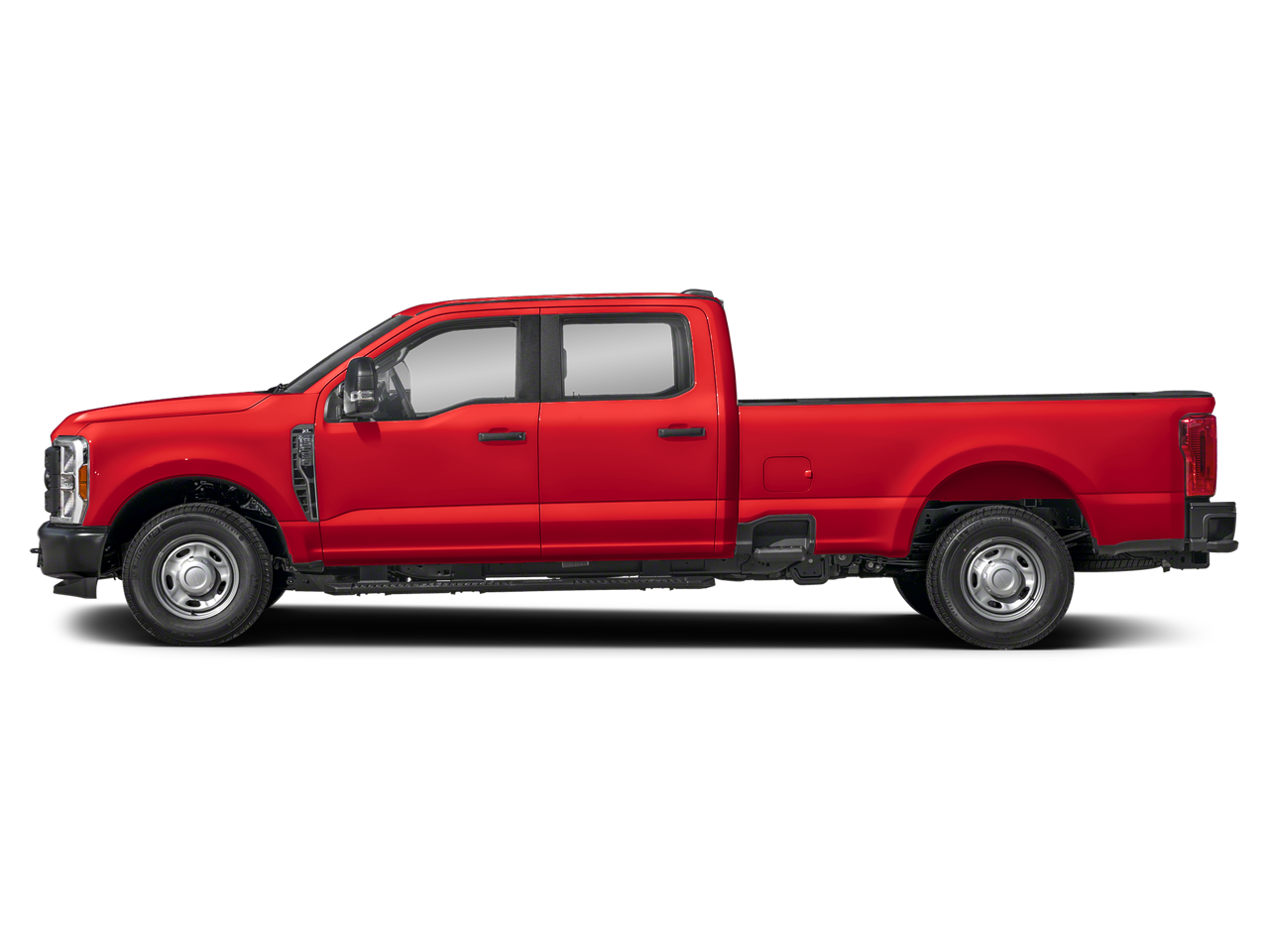 2025 Ford F-250SD Platinum ROOF