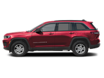 2025 Jeep Grand Cherokee Laredo 4x4