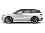 2025 Lincoln Nautilus Reserve 203A/JET APPEARANCE