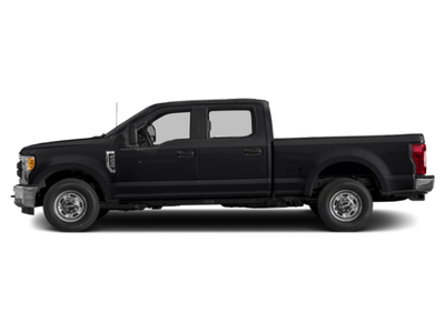 2018 Ford F-250SD XLT