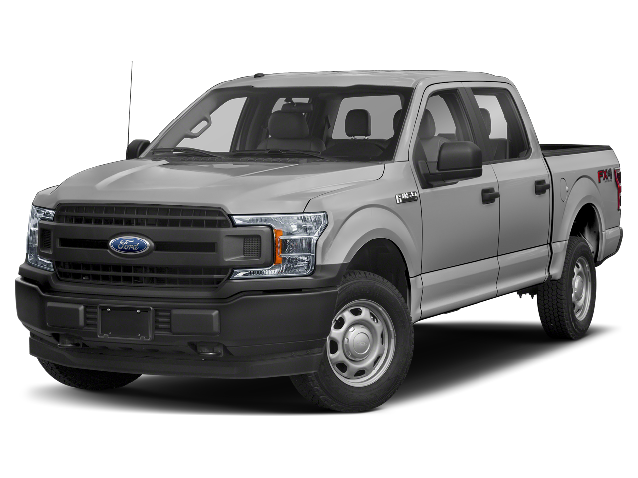 2018 Ford F-150 Lariat SPORT/LONGBOX/ROOF