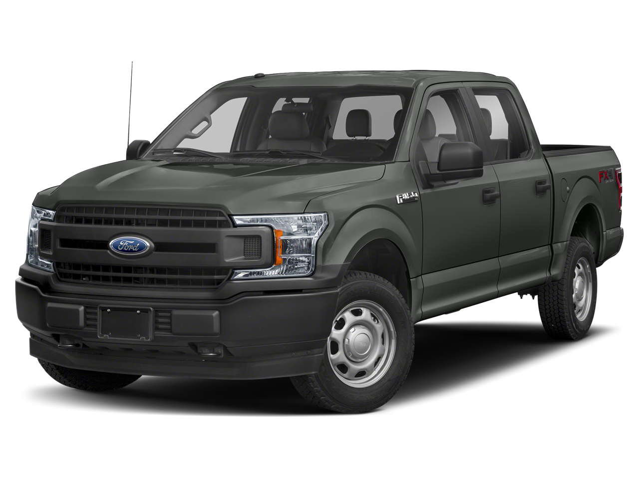 2019 Ford F-150 XL STX/SPORT
