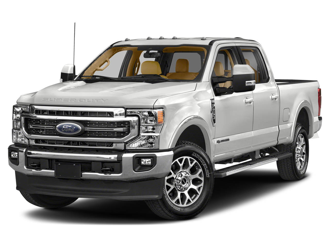 2022 Ford F-350SD Lariat ULTIMATE/TREMOR/BLACK APPEARANCE