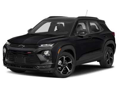2023 Chevrolet TrailBlazer RS CONFIDENCE/CONVENIENCE PACKAGE