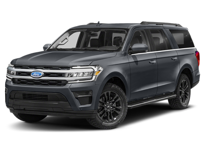 2023 Ford Expedition Max XLT SPECIAL EDITION