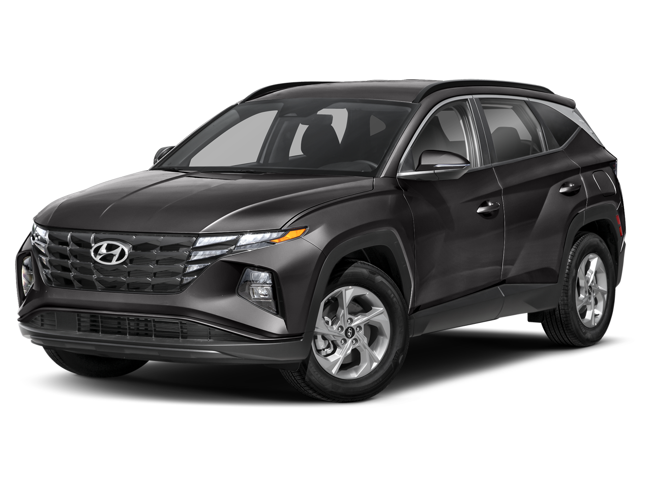 2023 Hyundai Tucson SEL ROOF/CONV PACKAGE