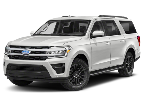 2024 Ford Expedition Max XLT 202A