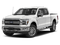 2024 Ford F-150 Lariat 502A/BLACK APPEARANCE PLUS