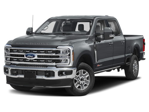 2024 Ford F-250SD Lariat ULTIMATE PACKAGE/FX4