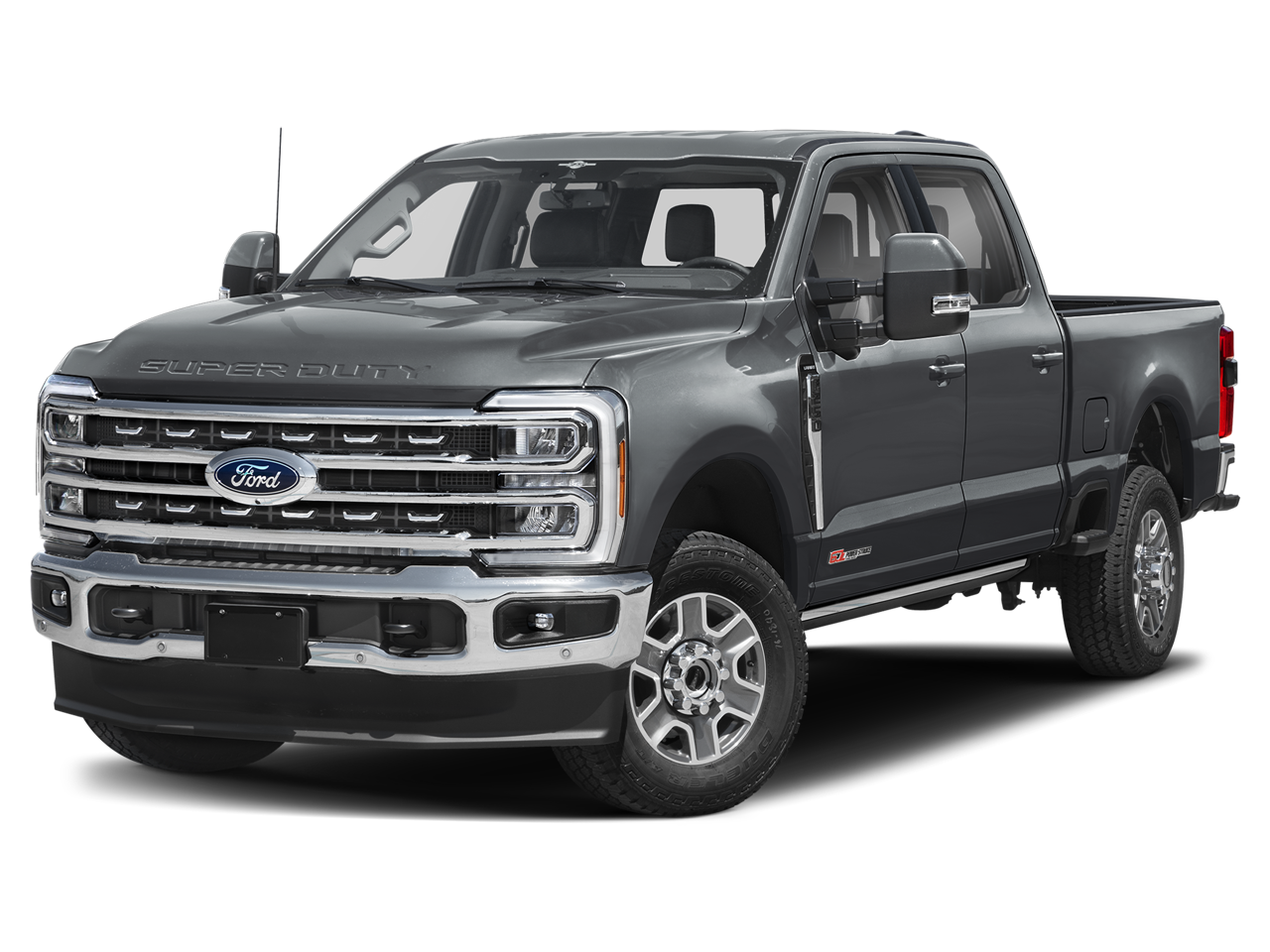 2024 Ford F-250SD Lariat ULTIMATE PACKAGE/FX4