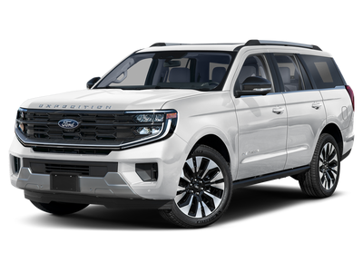 2025 Ford Expedition Platinum STEALTH
