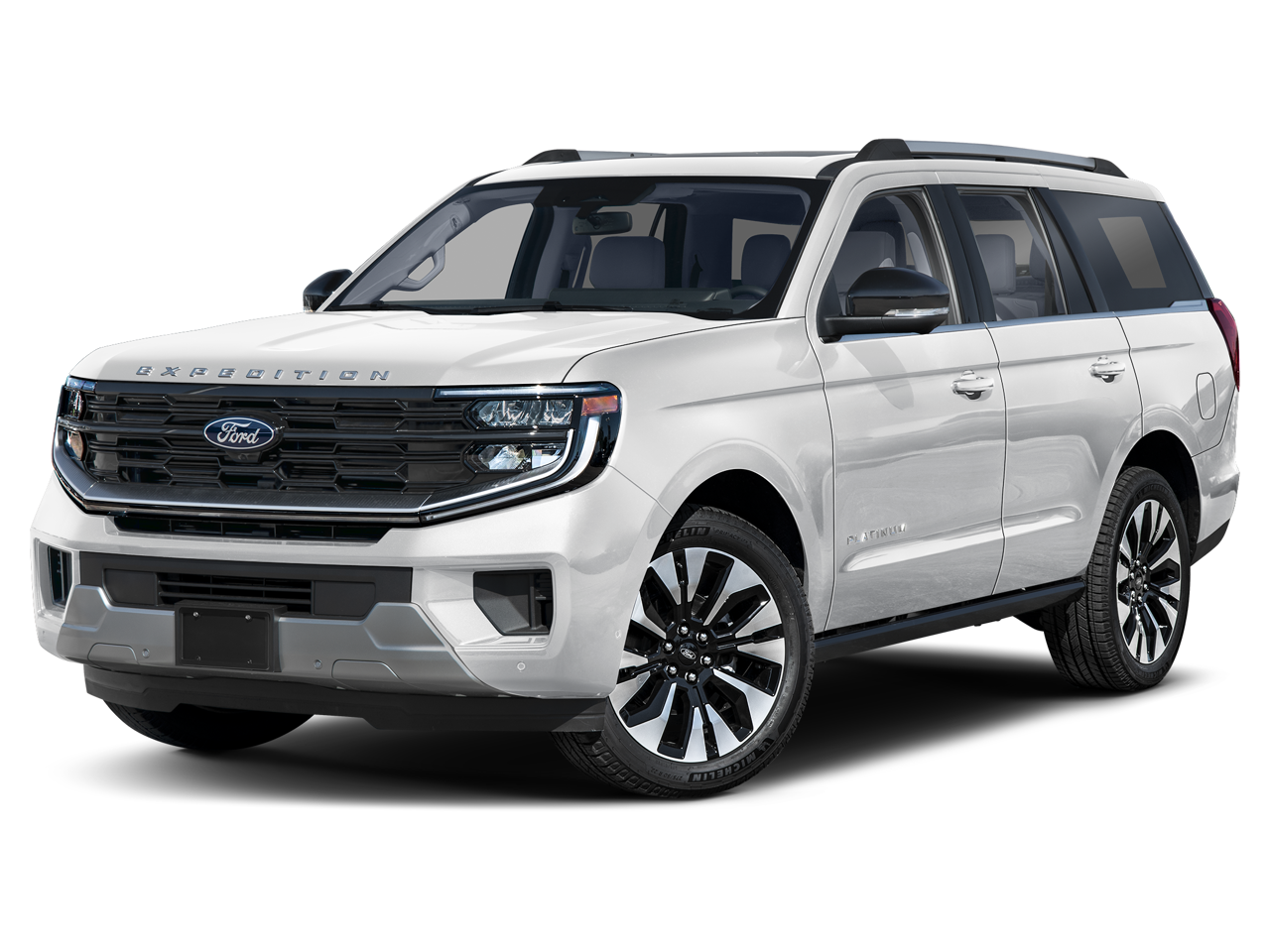 2025 Ford Expedition Platinum STEALTH