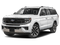 2025 Ford Expedition Max Platinum ULTIMATE PACKAGE