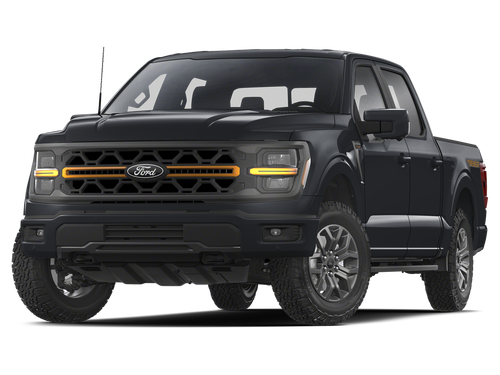 2025 Ford F-150 Tremor 402a/ROOF