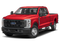 2025 Ford F-250SD Lariat BLACK APPEARANCE