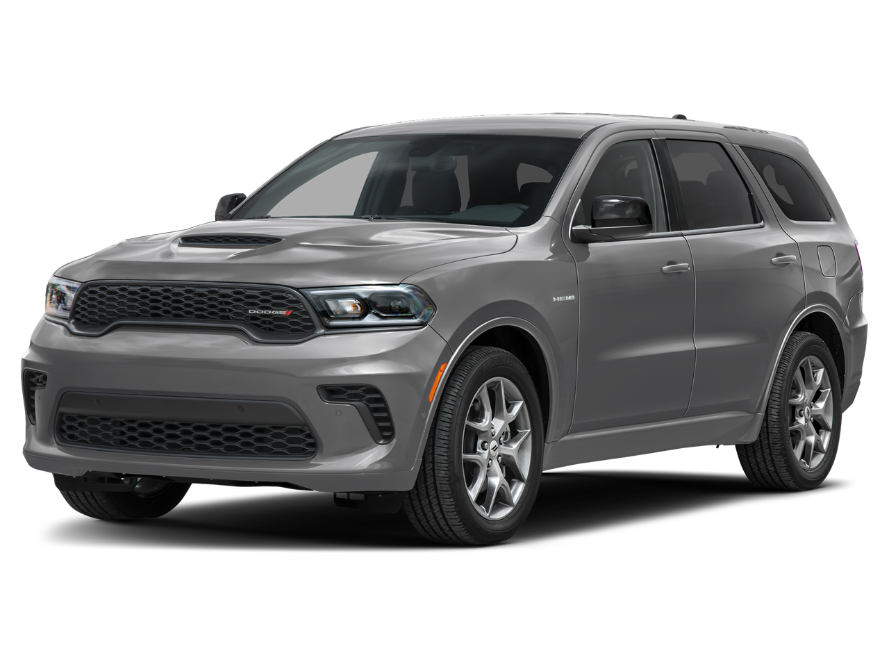 2026 Dodge Durango GT HEMI Plus V8 AWD's photo