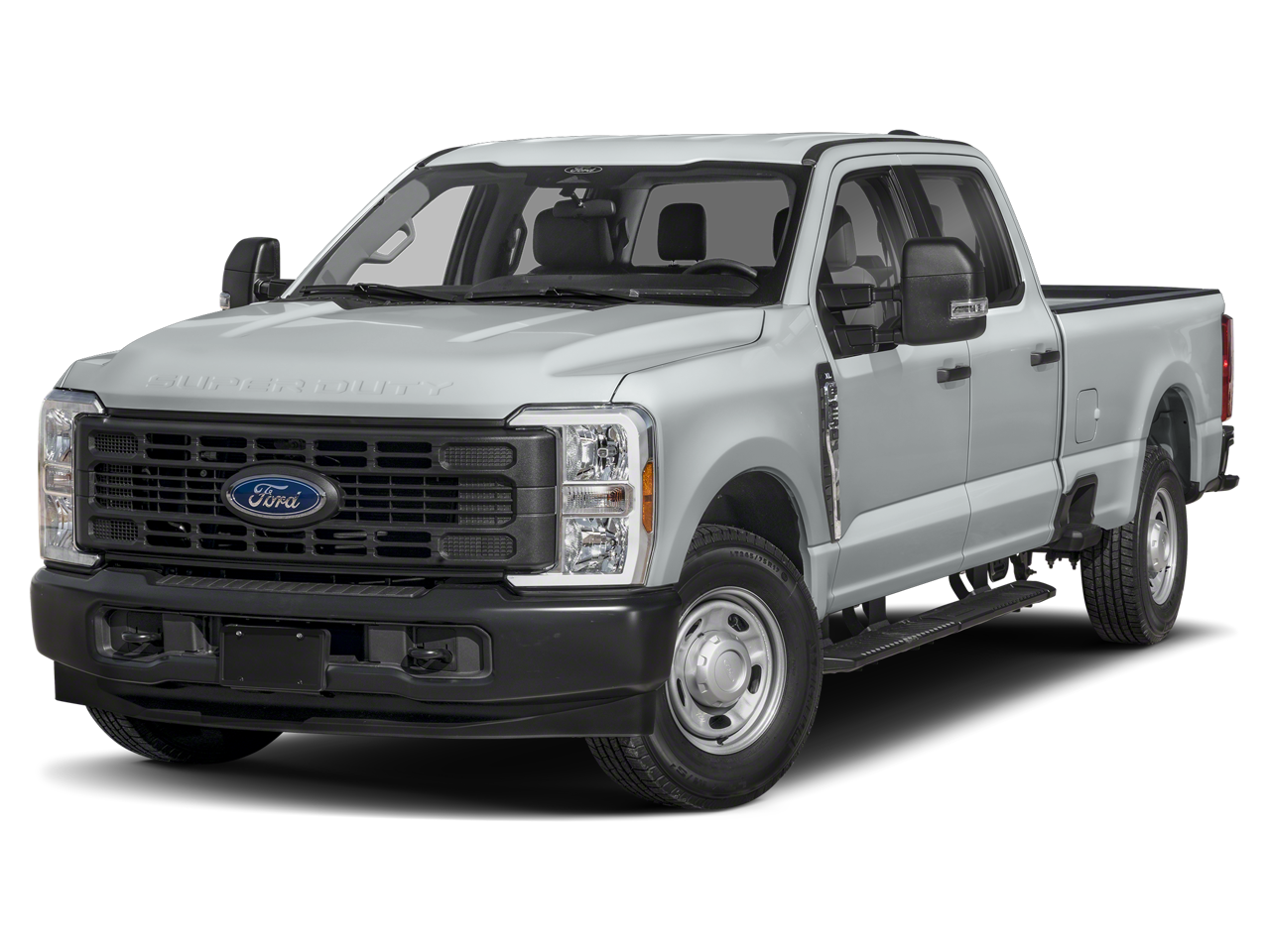 2026 Ford F-250SD Platinum MOONROOF/5TH WHL PREP