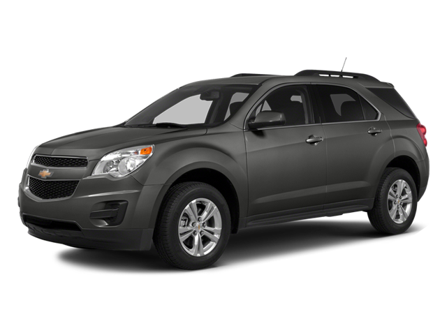 2014 Chevrolet Equinox 1LT's photo