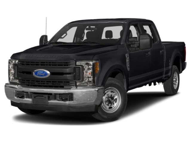 2018 Ford F-250SD XLT