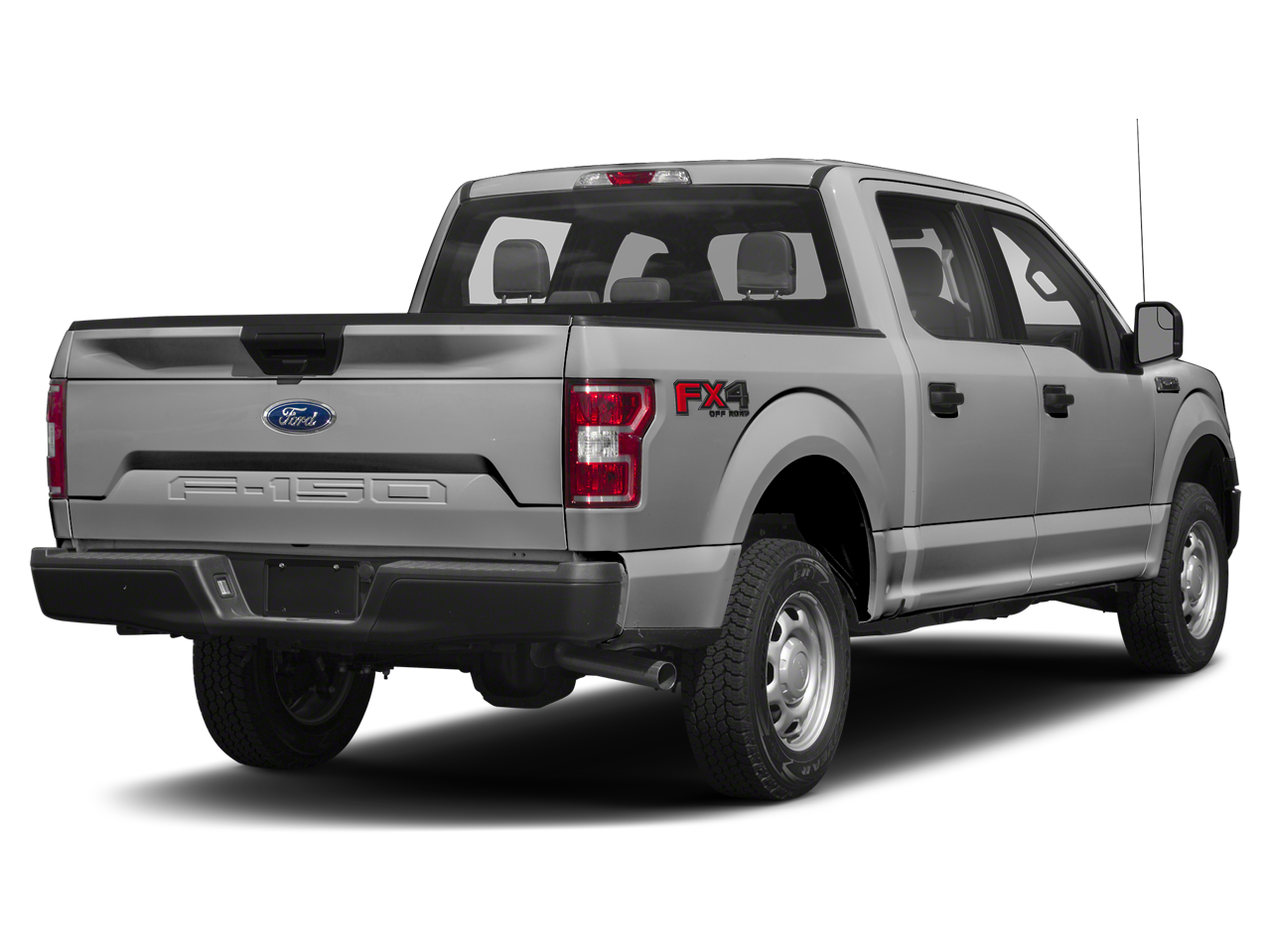 2018 Ford F-150 Lariat SPORT/LONGBOX/ROOF
