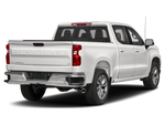 2020 Chevrolet Silverado 1500 4WD Crew Cab Short Bed RST