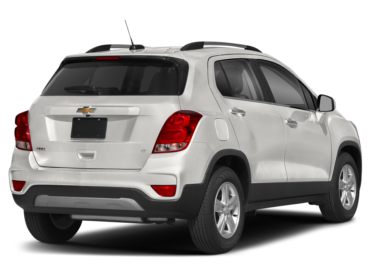 Used 2021 Chevrolet Trax LT with VIN KL7CJPSB6MB311375 for sale in Clintonville, WI