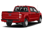 2021 Ford F-150 XLT SPORT