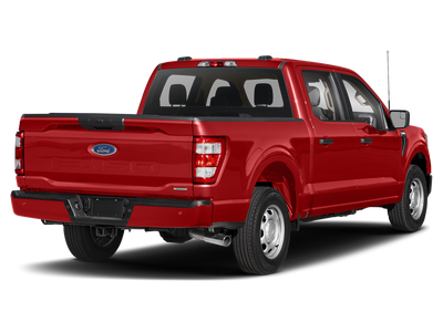 2021 Ford F-150 XLT SPORT