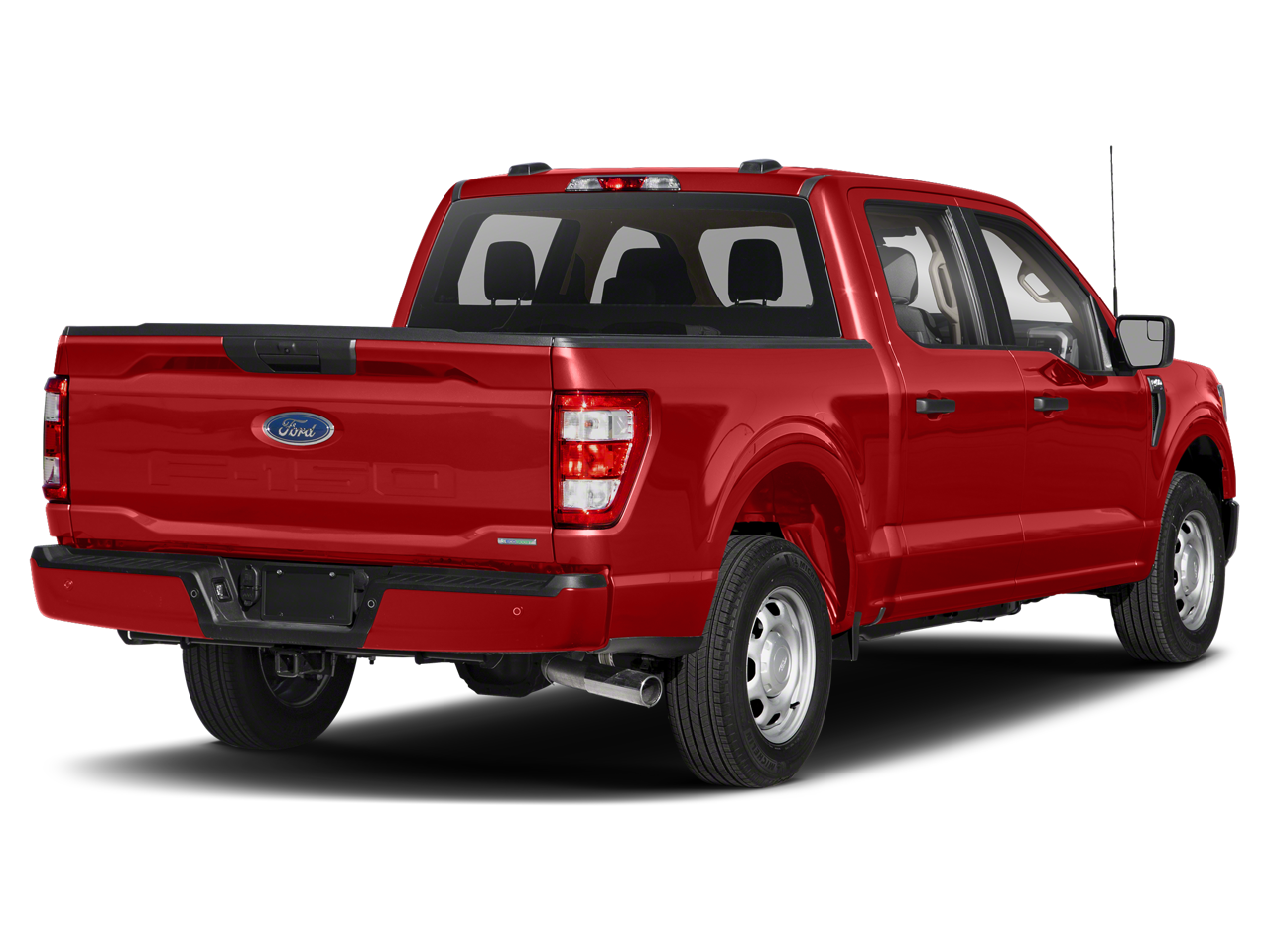 2021 Ford F-150 XLT SPORT