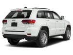 2021 Jeep Grand Cherokee Laredo X Altitude
