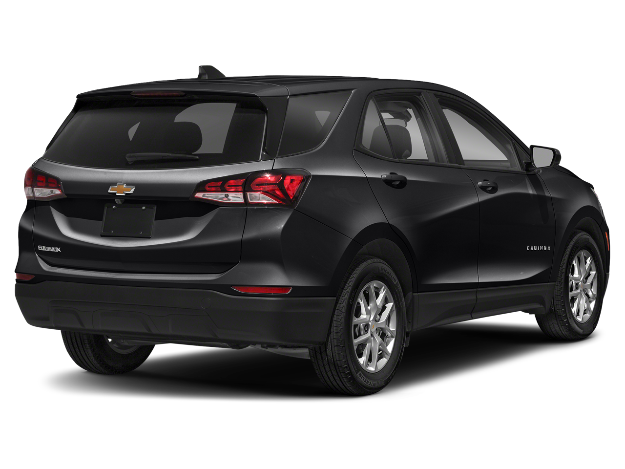 Used 2022 Chevrolet Equinox LT with VIN 3GNAXUEVXNL218847 for sale in Clintonville, WI