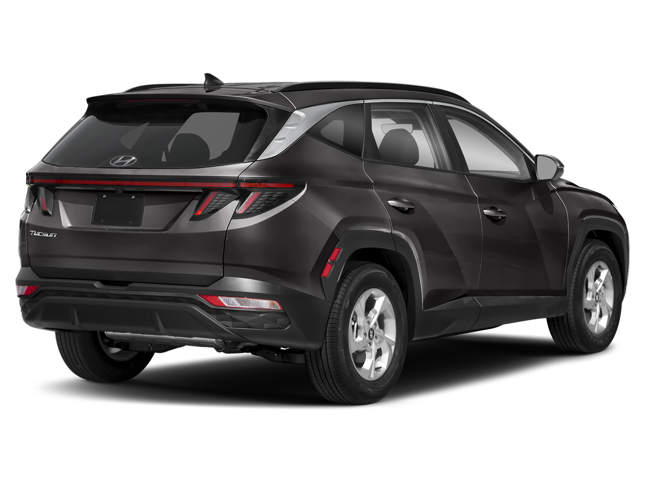 2023 Hyundai Tucson SEL ROOF/CONV PACKAGE
