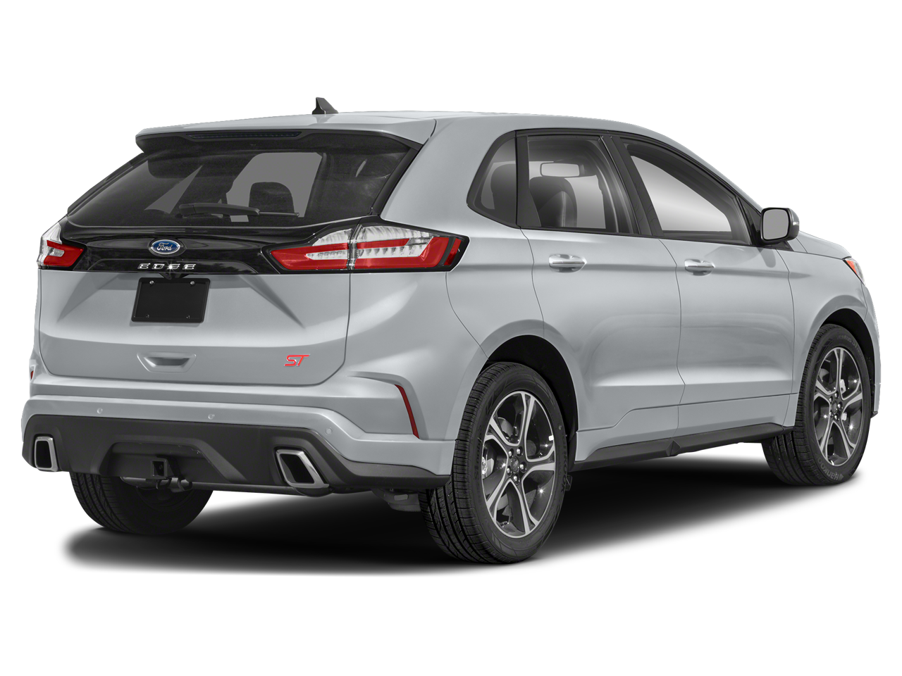 2024 Ford Edge ST
