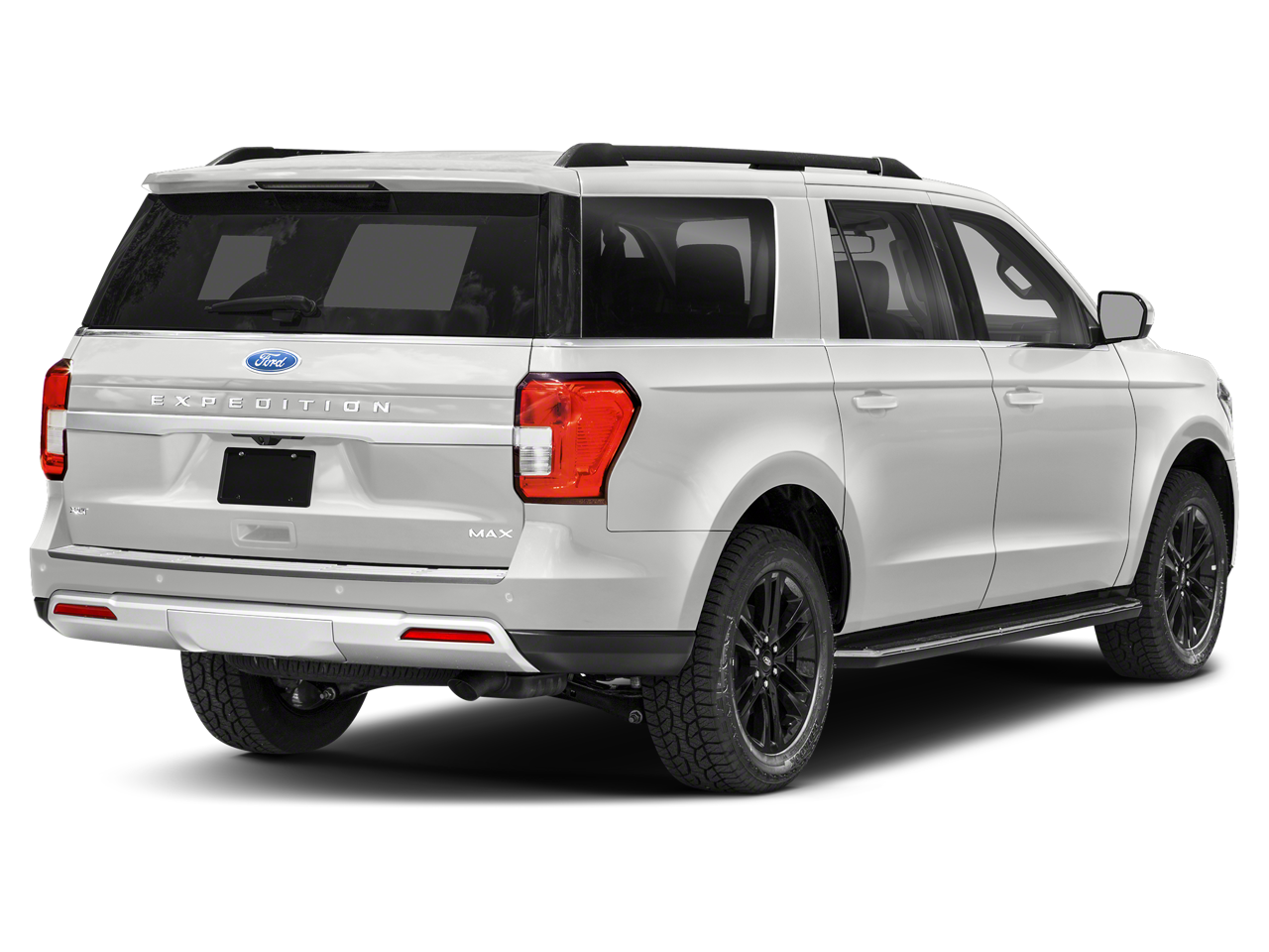 2024 Ford Expedition Max XLT 202A